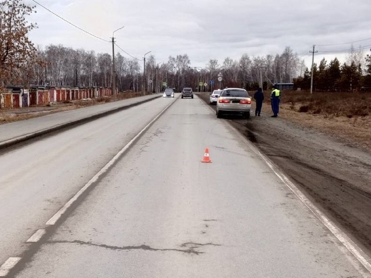     фото: Отдел Госавтоинспекции УМВД России по Кургану