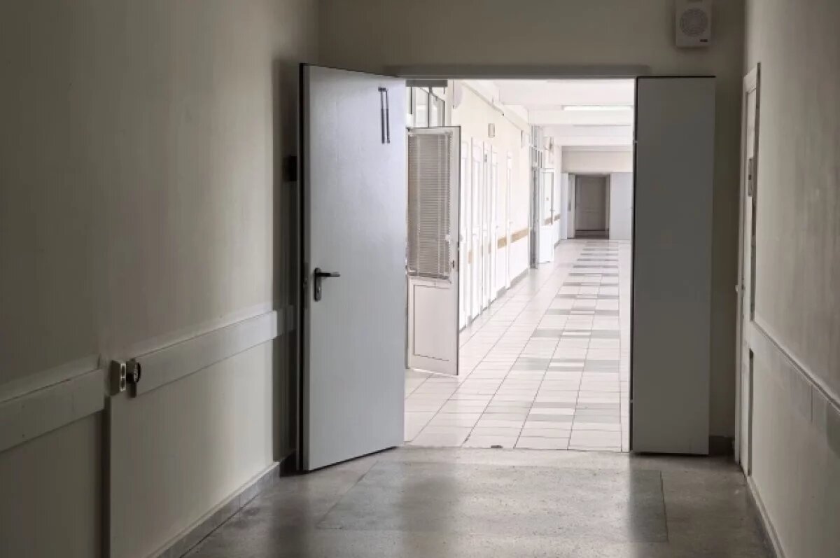    После ДТП с автобусом и фурой в Прикамье в больницах остаются семь человек