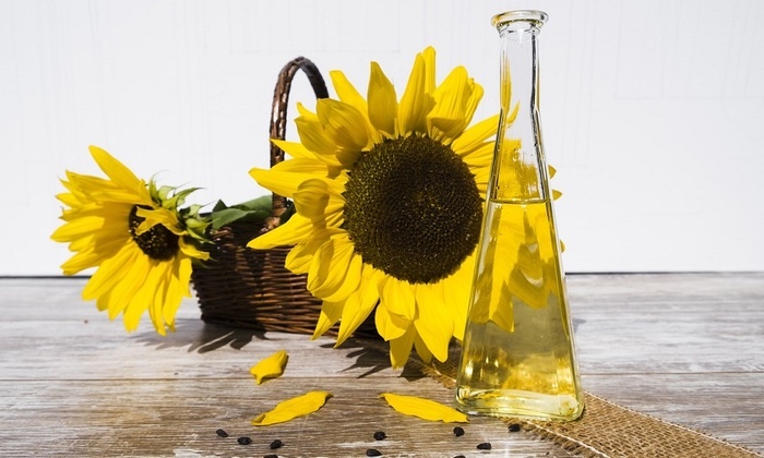    Российские производители сообщили о сокращении выпуска подсолнечного масла