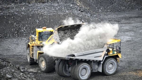    © Sputnik / Максим Блинов