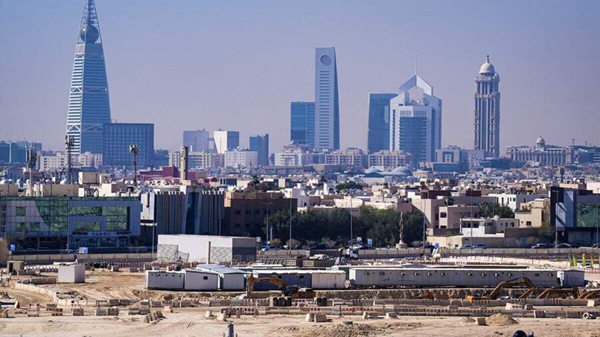 Саудовская Аравия. Источник: Global Look Press/Bernd von Jutrczenka