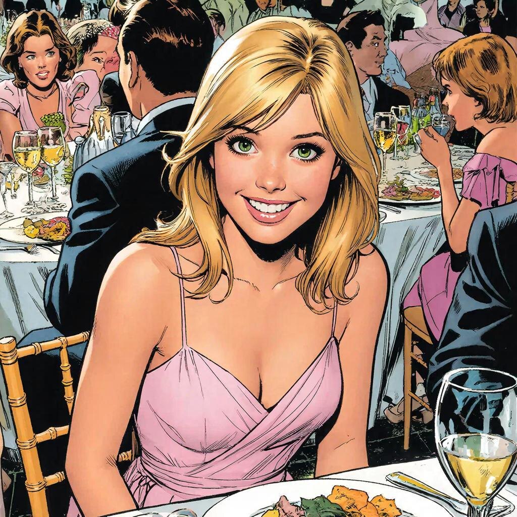 Изображение сгенерированно ИИ 