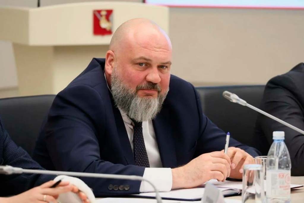    Иван Иноземцев подал прошение об отставке в связи с выходом на пенсию, сообщает информагентство "Вологда Регион"