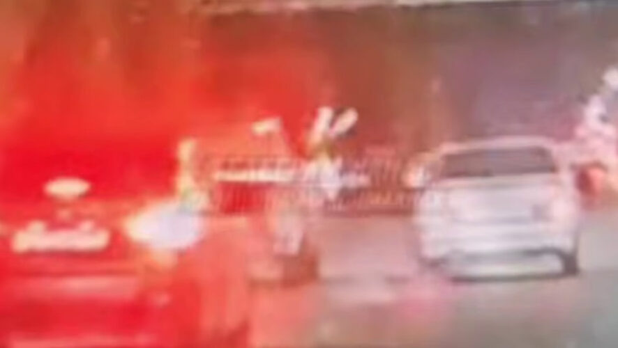    Фото: скриншот видео из соцсетей