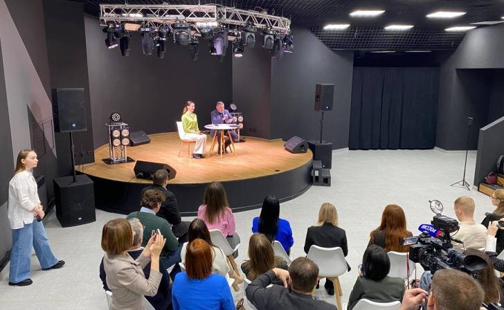    фото Курские известия