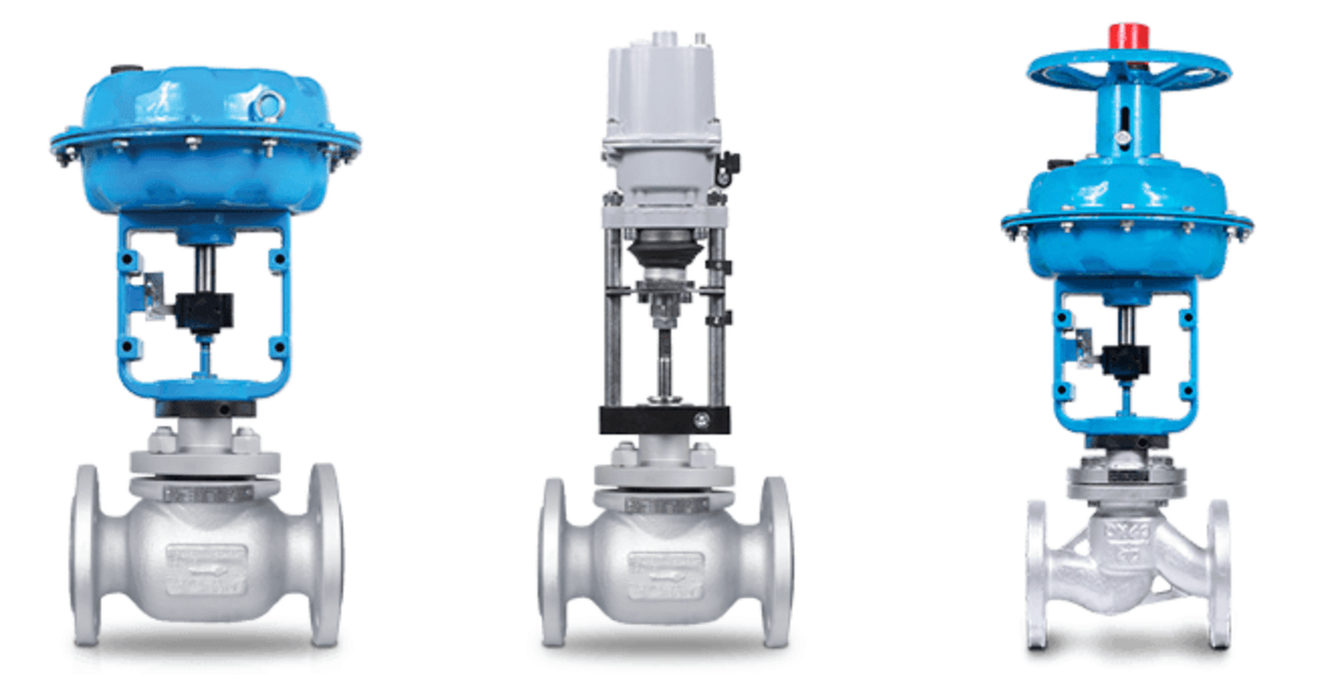 Запорная арматура