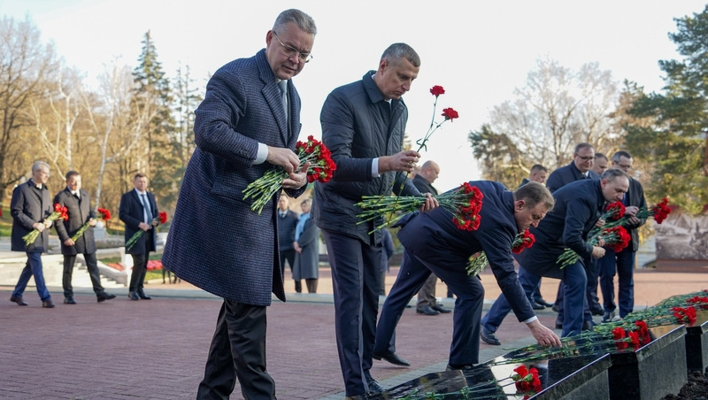      Фото: Управление пресс-службы и информационной политики губернатора и правительства Ставрополья