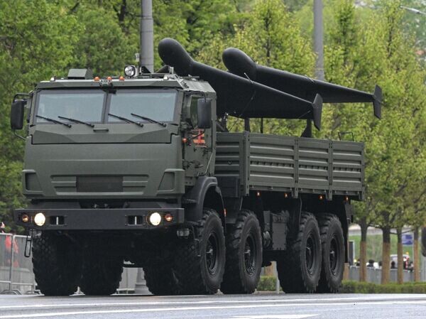    © РИА Новости Алексей Никольский