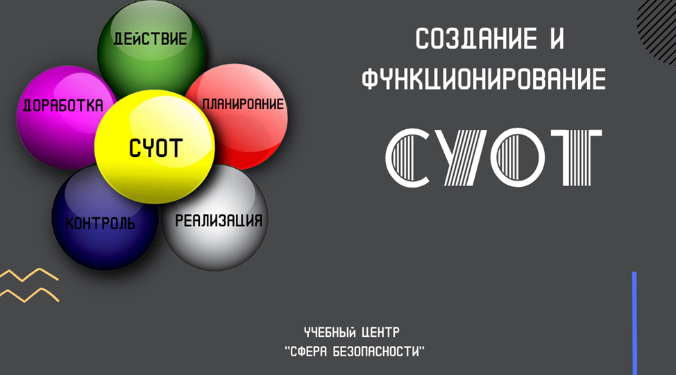 Создание документооборота для эффективного функционирования системы управления охраной труда: ЛНА работодателя