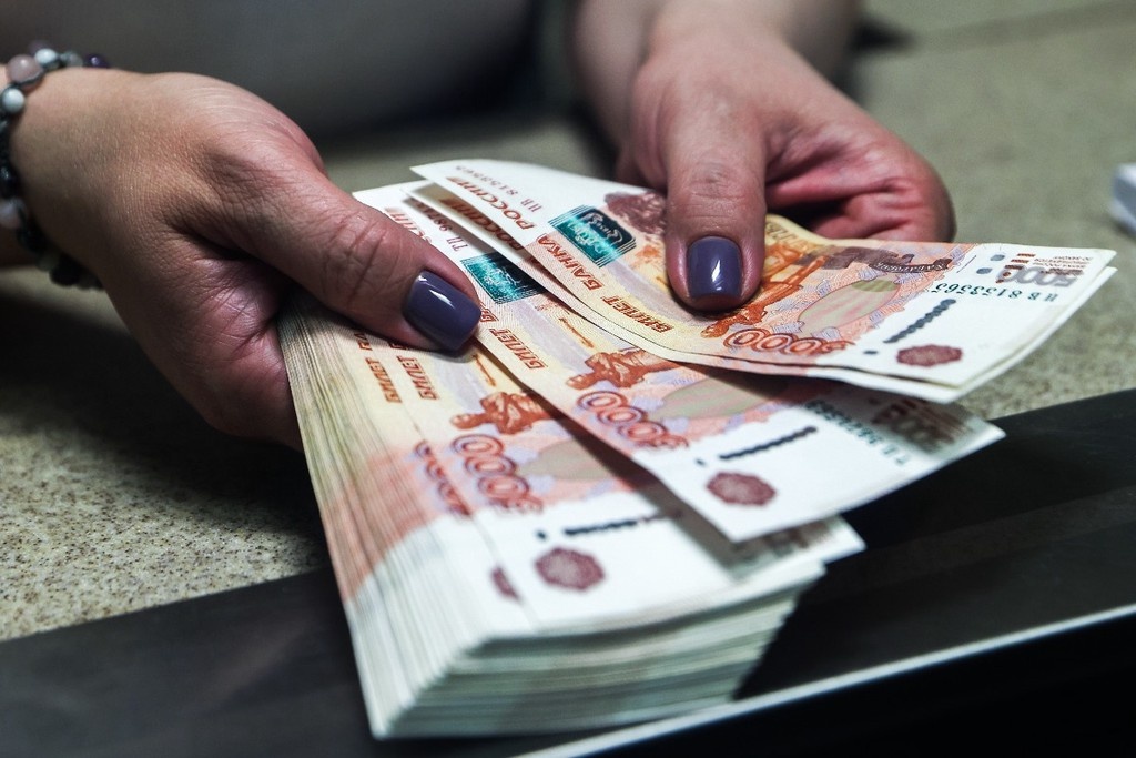    Фото © Сергей Булкин / ТАСС