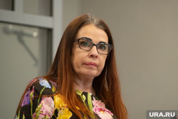     Елена Лопаева будет ограничена в свободе