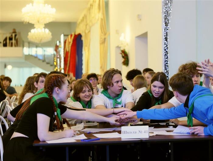    ФОТО: предоставлено АО "Тольяттиазот"