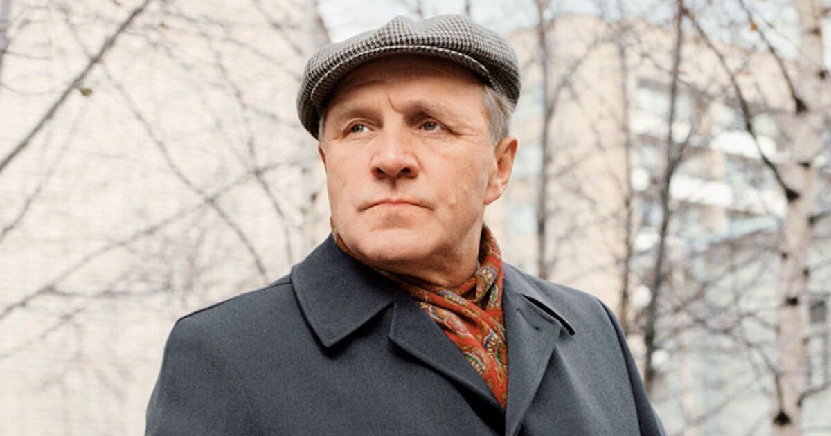 Михаил Ульянов