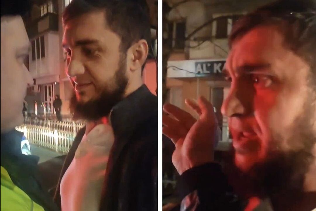 скриншот видео