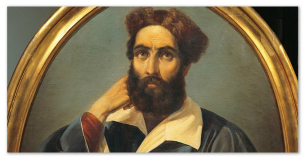 Марко Поло (1271–1295 гг.). Первый европеец, чьё путешествие в Китай подробно документировано.