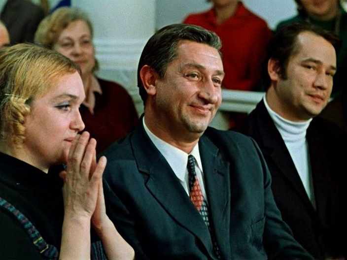 Борис Владимиров \ Фото из октрытых источников