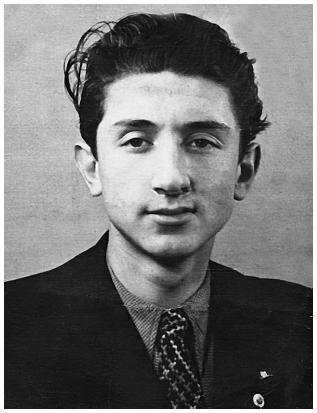 Борис Владимиров \ Фото из октрытых источников