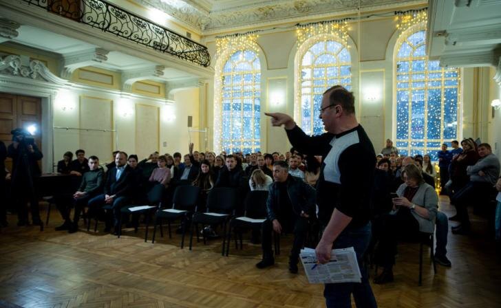    администрация Курска