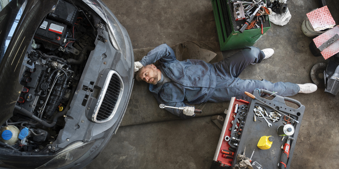 Как продлить жизнь двигателя авто: рекомендации от экспертов