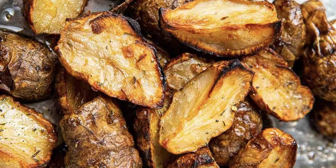 ЧТО ГОТОВЯТ ИЗ ТОПИНАМБУРА?