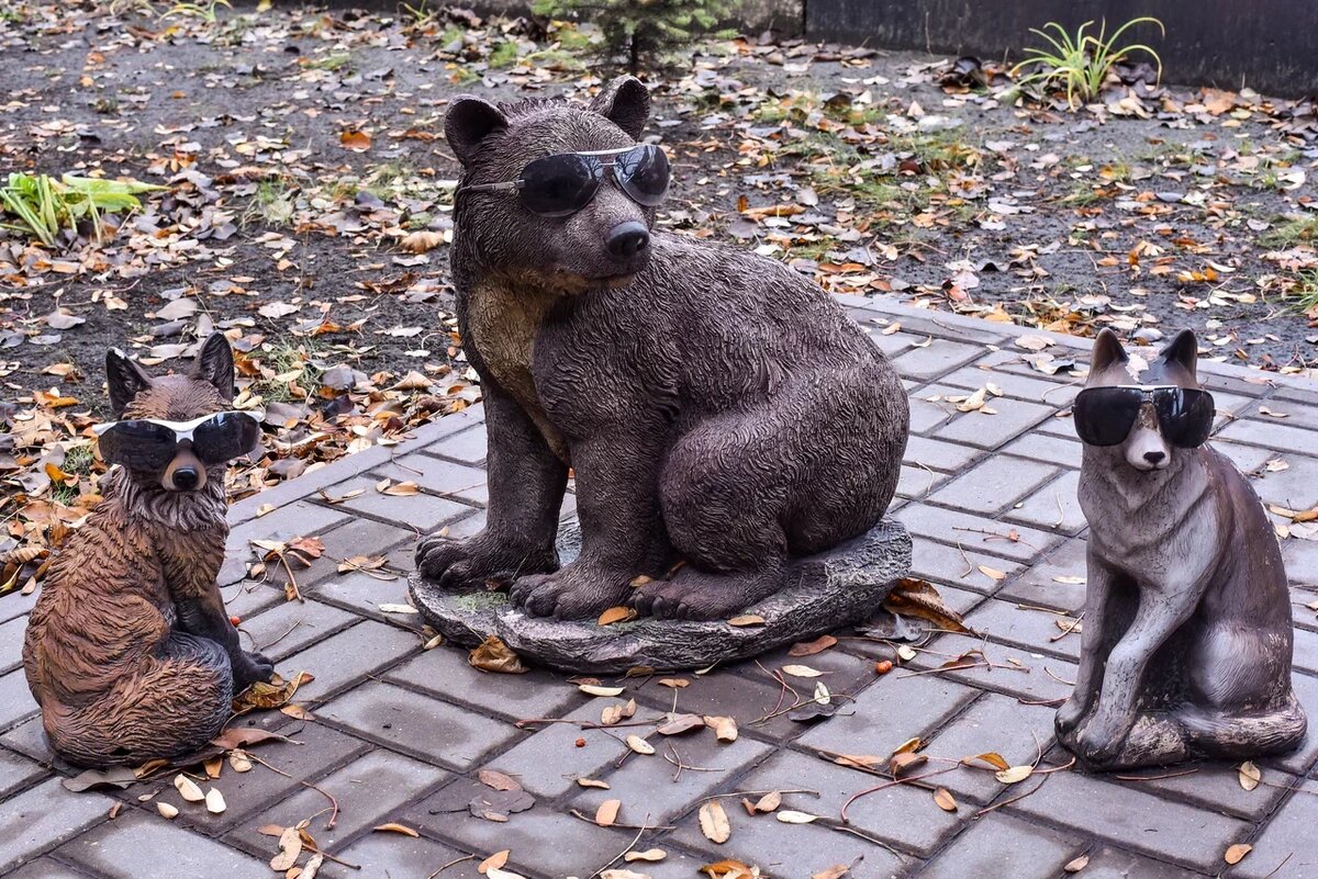 Когда на работе уютно и настроение хорошее, то и дело ладится