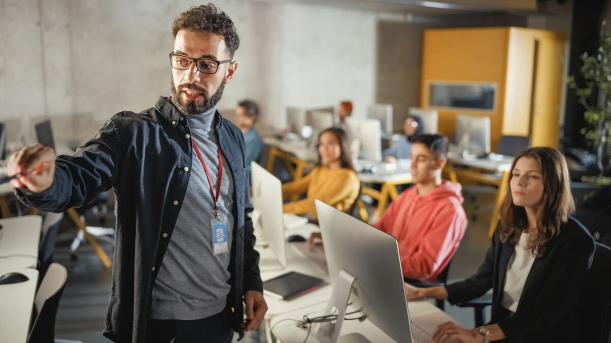    Фото: Gorodenkoff/Shutterstock/Fotodom