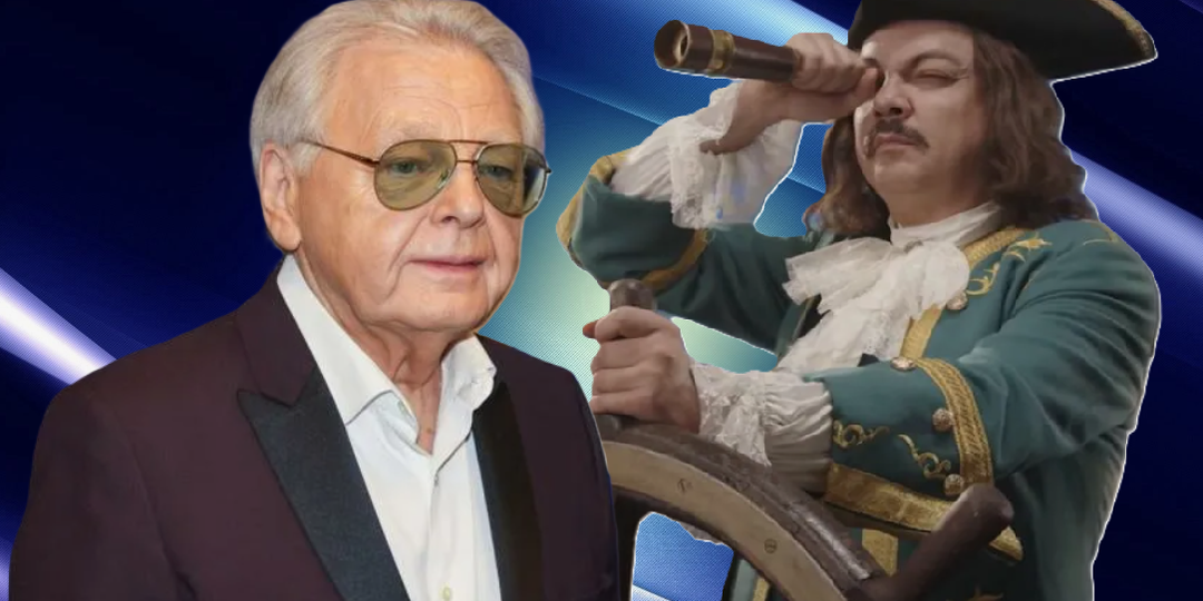 "Не заслуживаете эту работу": Как Юрий Антонов устроил разнос на съемках «Песни года»