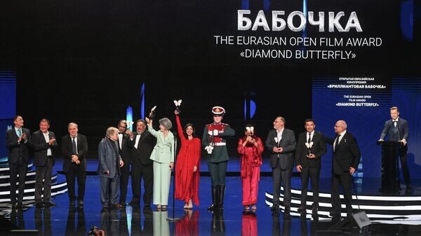    © Sputnik / Михаил Воскресенский