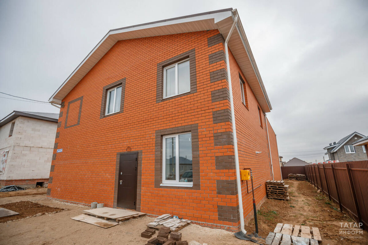 Фото: © Владимир Васильев / «Татар-информ»