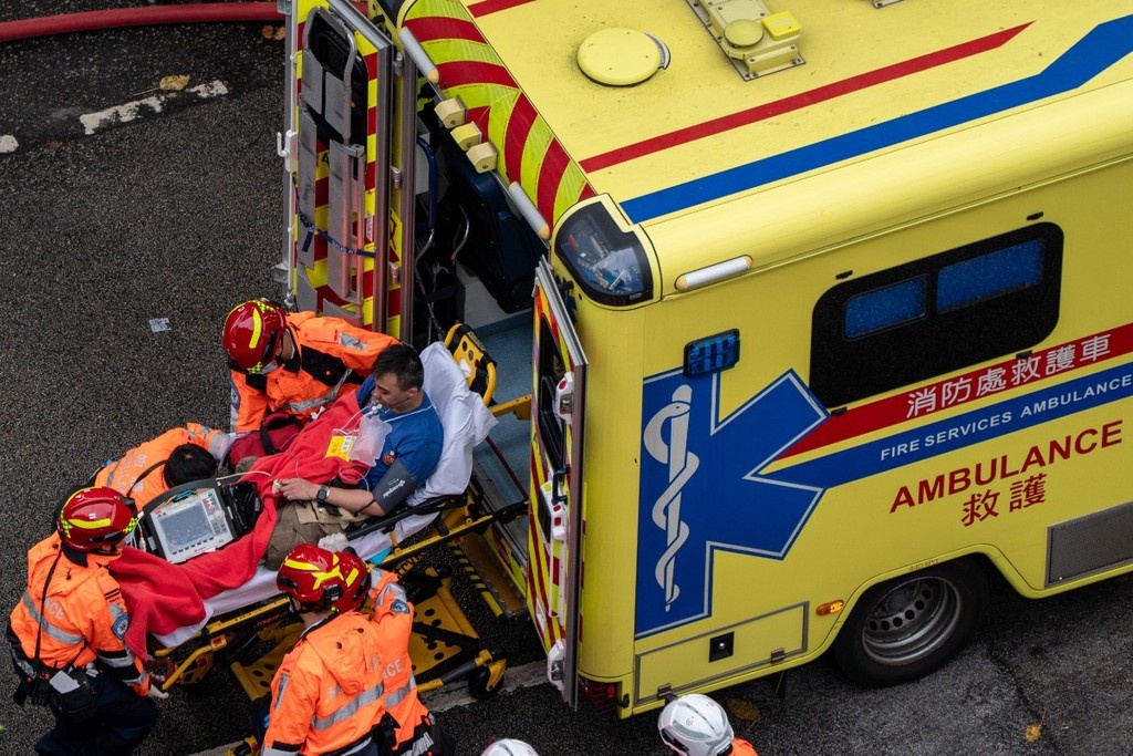    Фото © Zuma / ТАСС