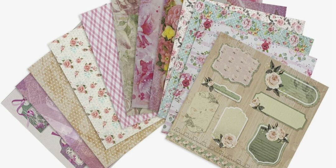 Ошибки при выборе бумаги для скрапбукинга: что портит работу ещё до начала