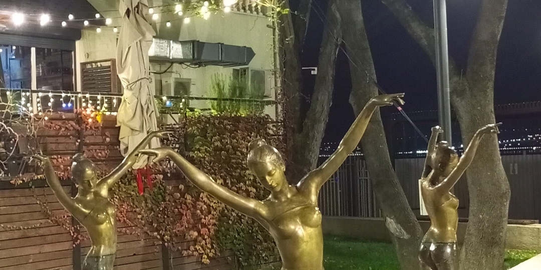 Переезд в Геленджик. Статья 3.