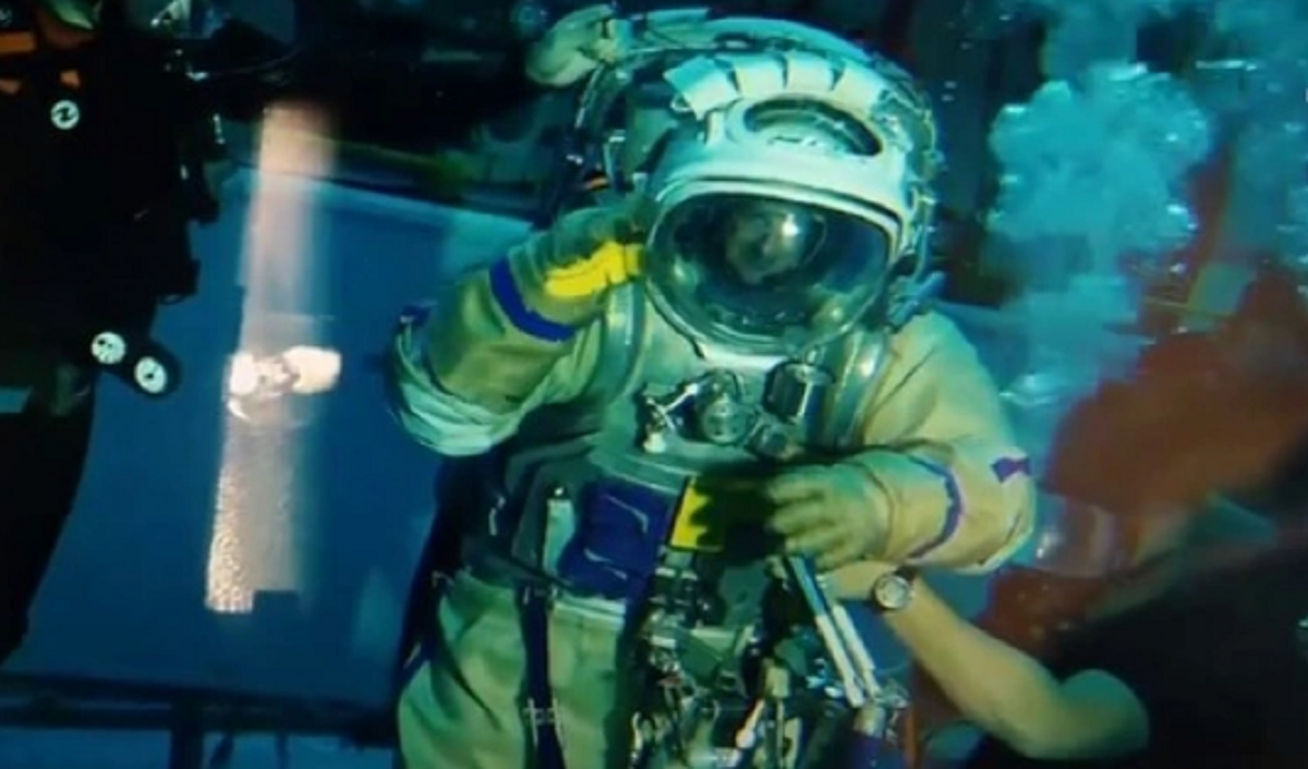    Фото: Тг-канал Роскосмоса