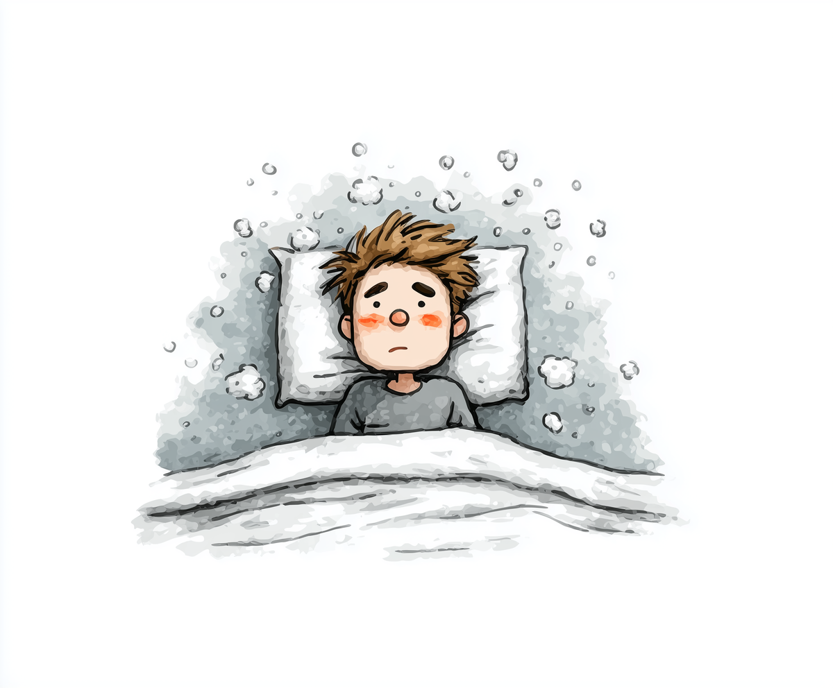 Тело как собеседник. О чем говорит ваша болезнь