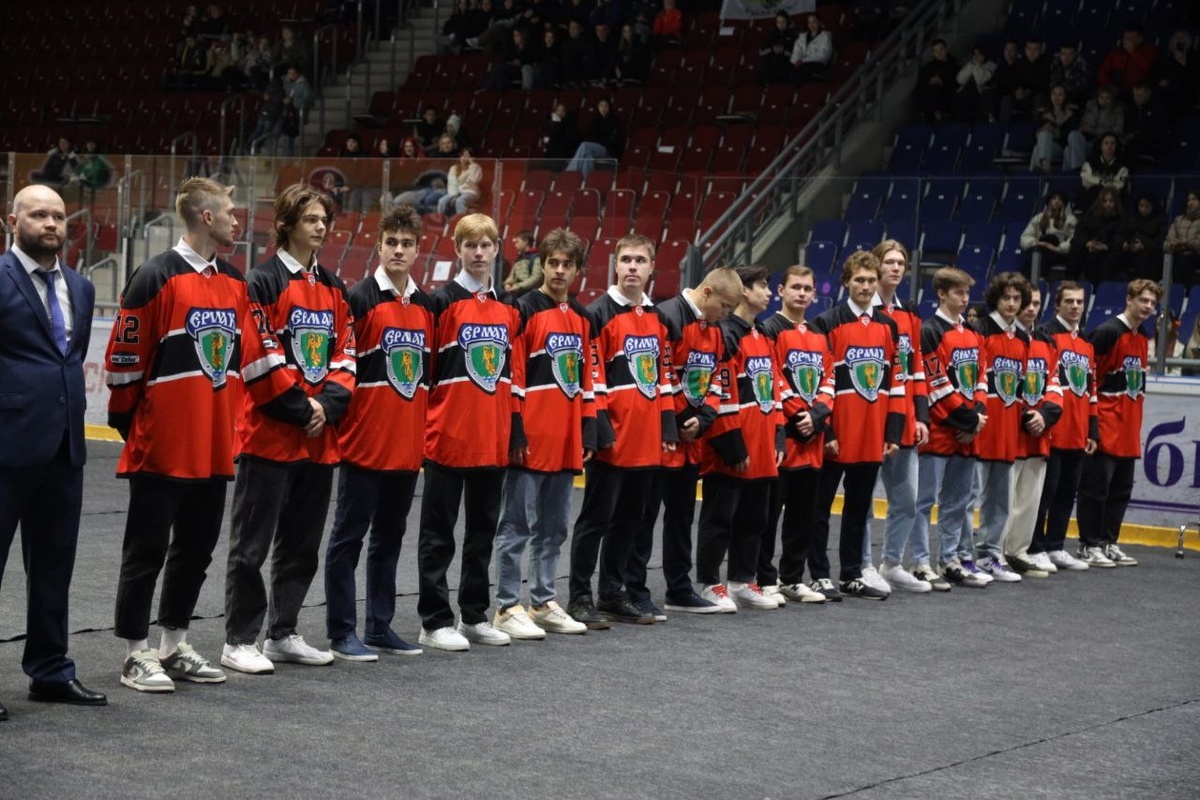 пресс-служба губернатора и правительства Иркутской области