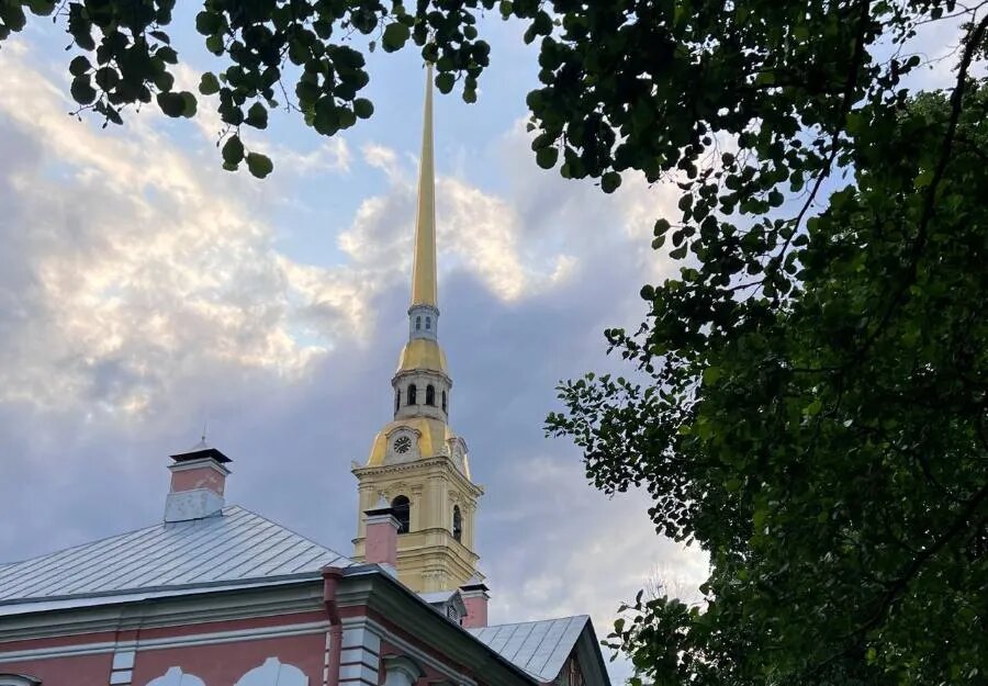 ФОТО Полины АКИМОВОЙ