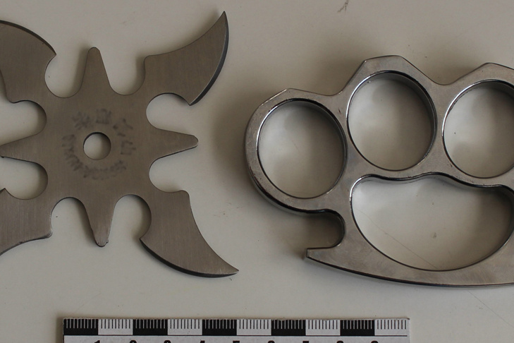    Фото Сибирского таможенного управления