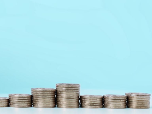    Деньги // фото: Сбера Kandinsky 3.1.