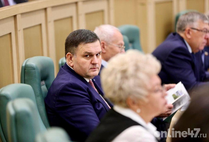 фото: Валентин Илюшин/Online47