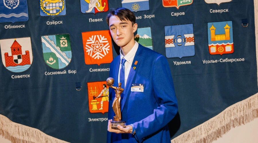    Фото: «АТР АЭС»