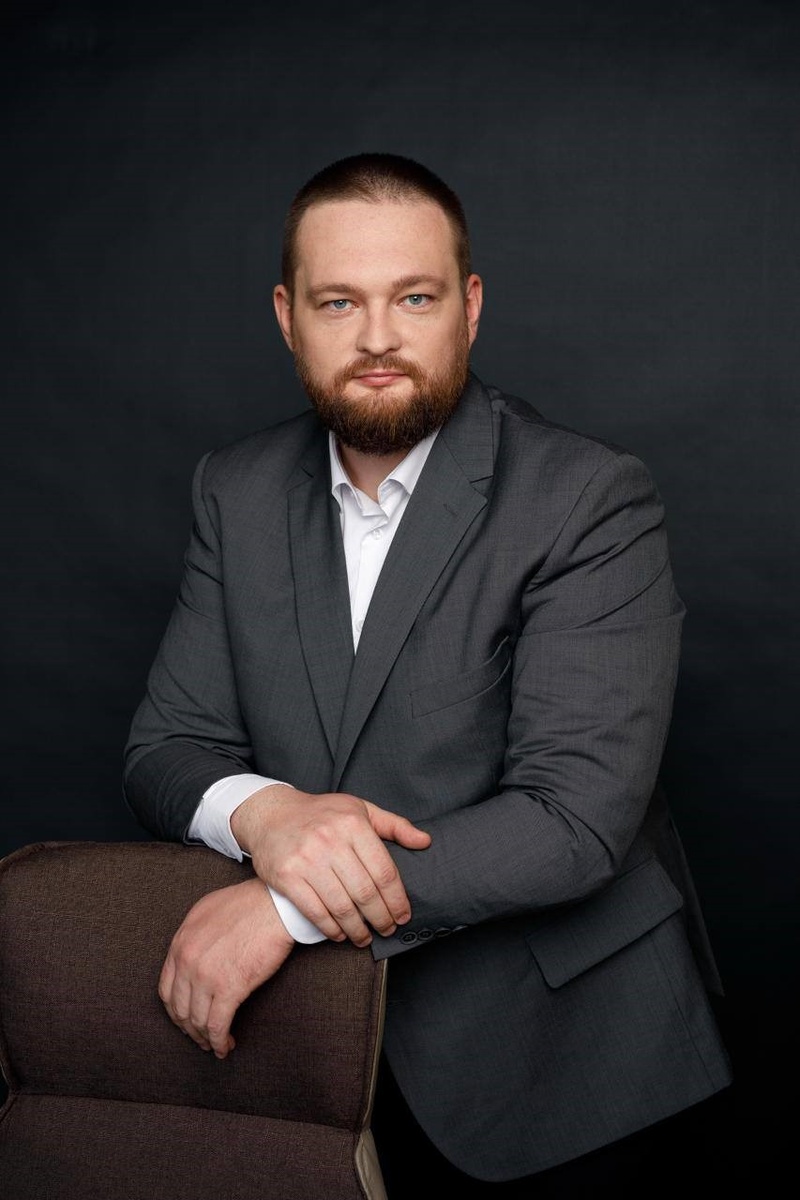 Павел Мамаев, выпускник ЕМВА 2025