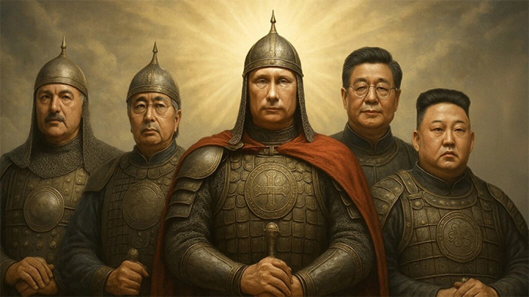    Коллаж Царьграда