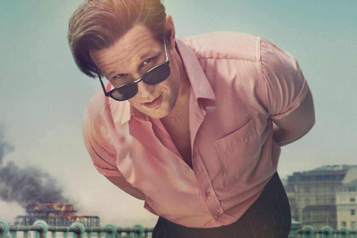 Доступные переводы: Coldfilm, Ultradox