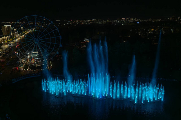    Бизнес-события, арт-объекты и благотворительность: Сбер в Кирове подвёл итоги 2025 года