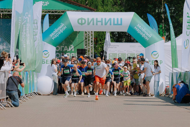    Бизнес-события, арт-объекты и благотворительность: Сбер в Кирове подвёл итоги 2025 года