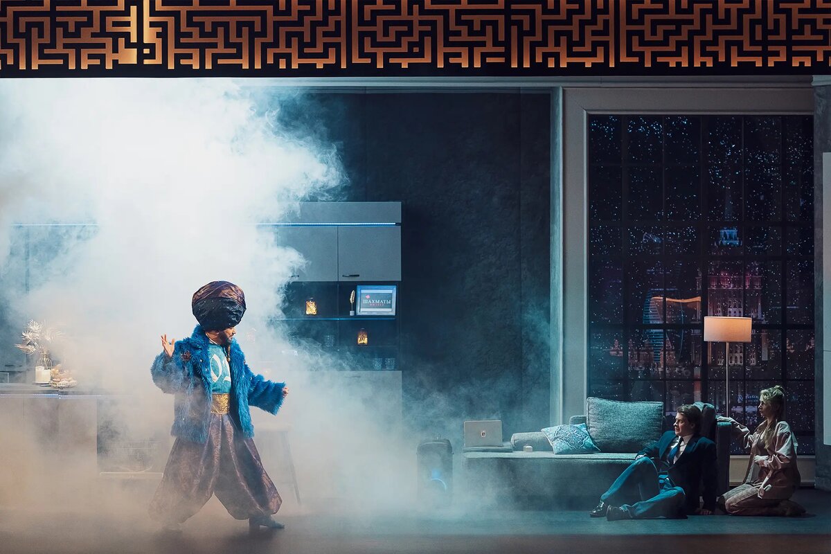 Фото взято с официального сайта https://skazkamusical.ru