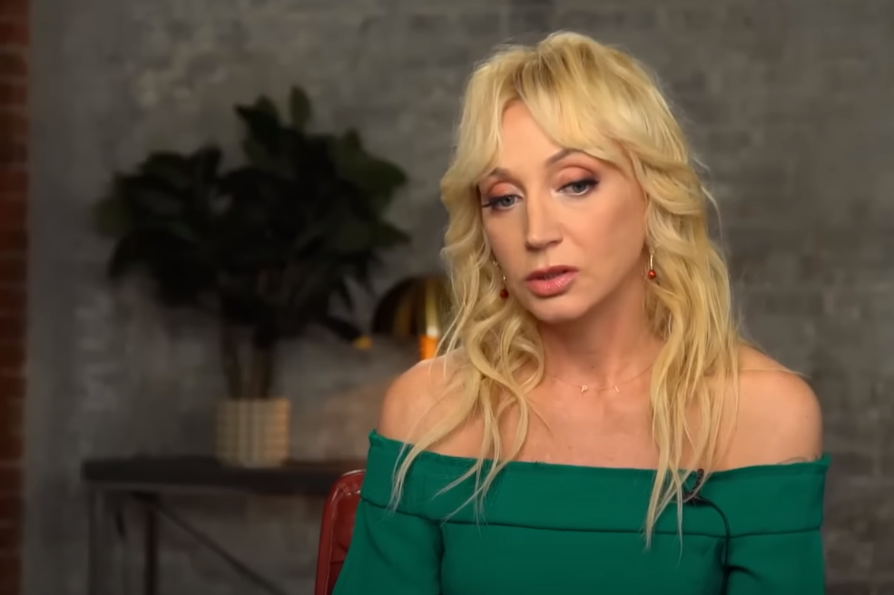 Фото взято из открытых источников/соцсетей