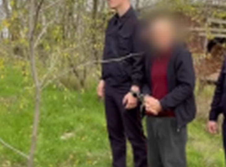 Спустя 16 лет убийцу кубанца задержали в Ростовской области