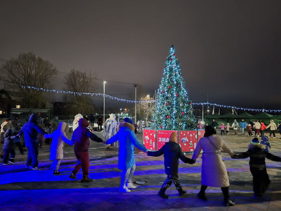    Фото: МедиаБанк Подмосковья/Яна Шаливская