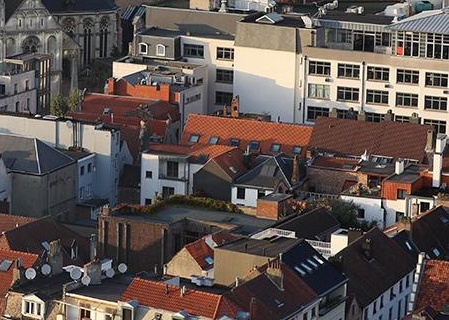    Бельгию заподозрили в использовании активов России в собственных интересах